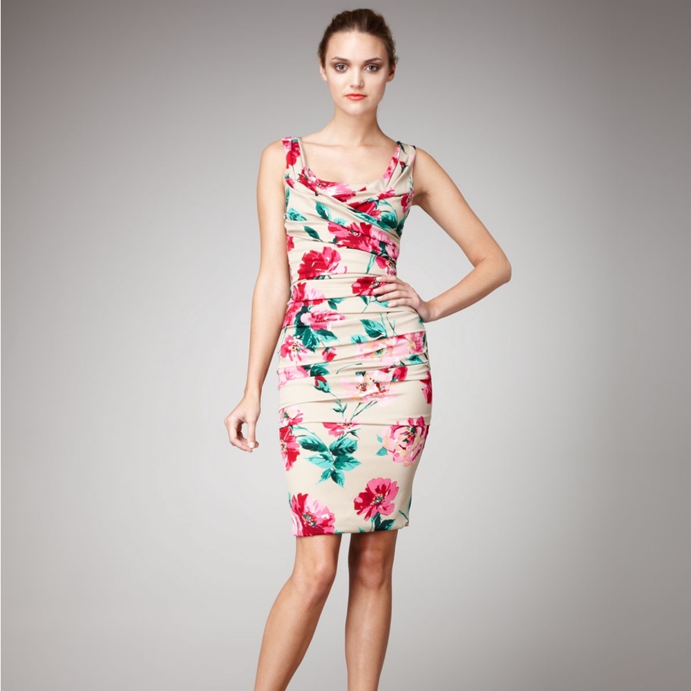 Dolce &Gabbana Dress 42